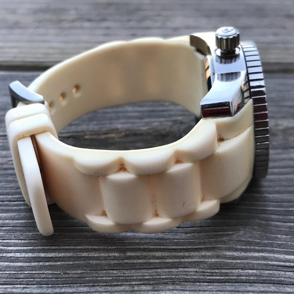 Swiss Legend Commander Watch Swiss Made Movt Date - Picture 6 of 9